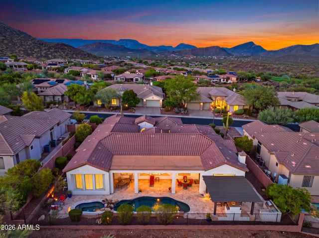 41702 N SIGNAL HILL Court, Phoenix, AZ 85086