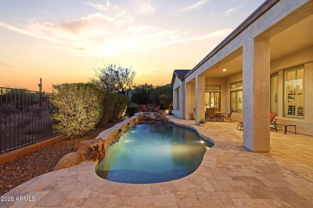 41702 N SIGNAL HILL Court, Phoenix, AZ 85086