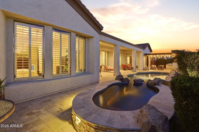 41702 N SIGNAL HILL Court, Phoenix, AZ 85086