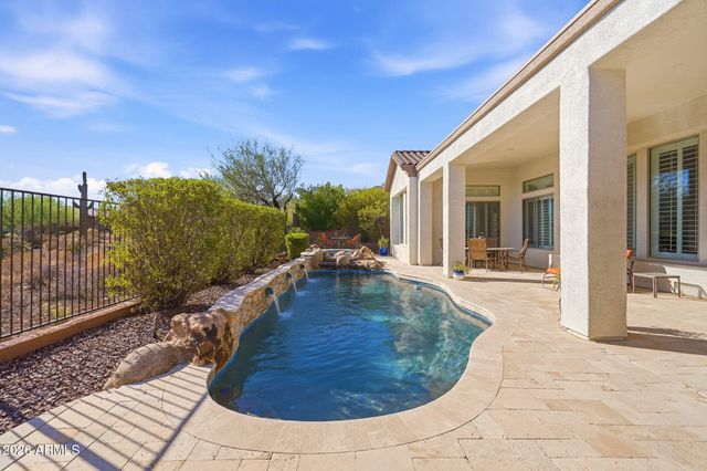 41702 N SIGNAL HILL Court, Phoenix, AZ 85086