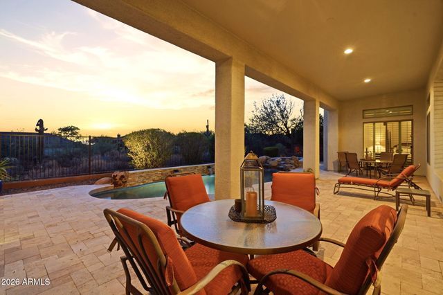 41702 N SIGNAL HILL Court, Phoenix, AZ 85086