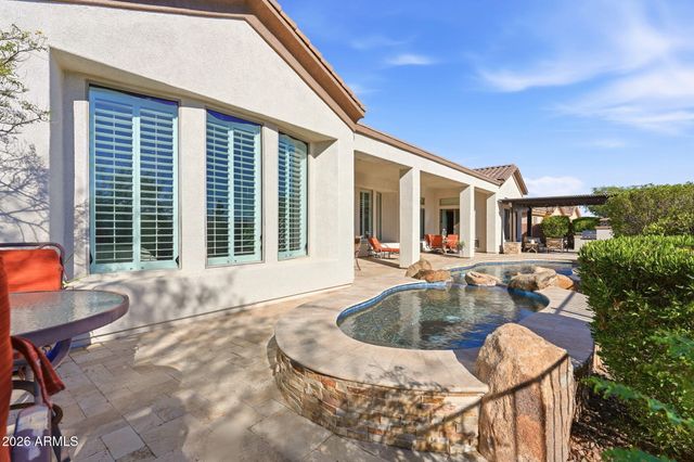 41702 N SIGNAL HILL Court, Phoenix, AZ 85086