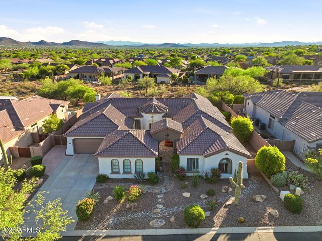 41702 N SIGNAL HILL Court, Phoenix, AZ 85086