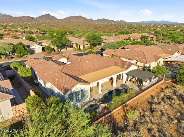 41702 N SIGNAL HILL Court, Phoenix, AZ 85086