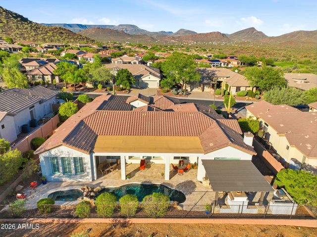 41702 N SIGNAL HILL Court, Phoenix, AZ 85086