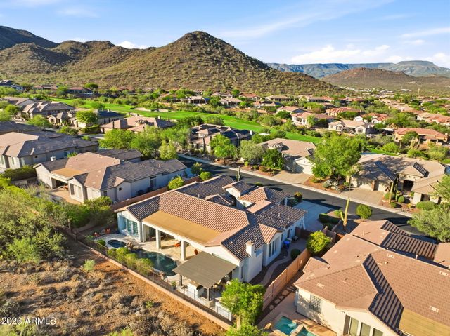 41702 N SIGNAL HILL Court, Phoenix, AZ 85086