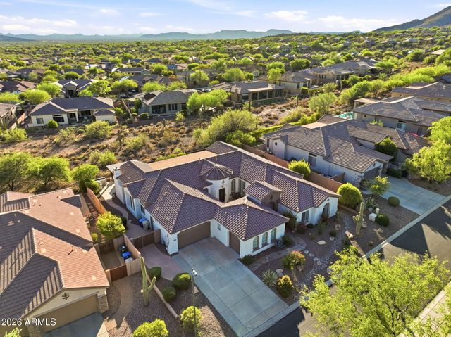 41702 N SIGNAL HILL Court, Phoenix, AZ 85086
