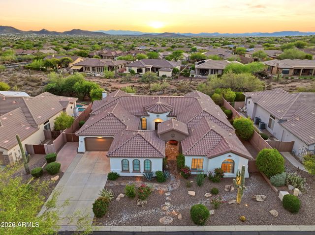 41702 N SIGNAL HILL Court, Phoenix, AZ 85086