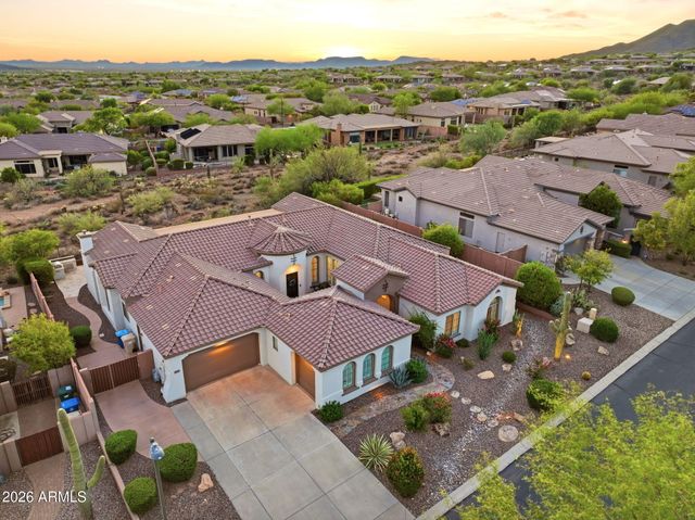 41702 N SIGNAL HILL Court, Phoenix, AZ 85086
