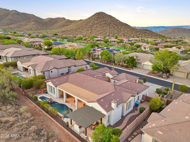41702 N SIGNAL HILL Court, Phoenix, AZ 85086