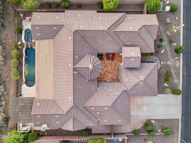 41702 N SIGNAL HILL Court, Phoenix, AZ 85086