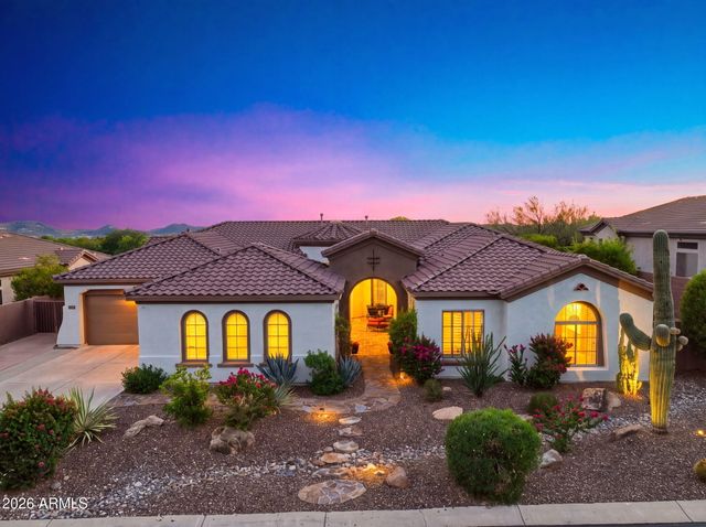 41702 N SIGNAL HILL Court, Phoenix, AZ 85086