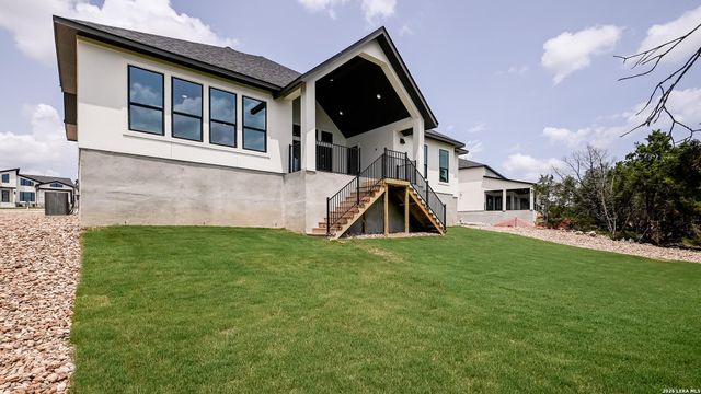 1112 ELM FOREST DR, New Braunfels, TX 78132