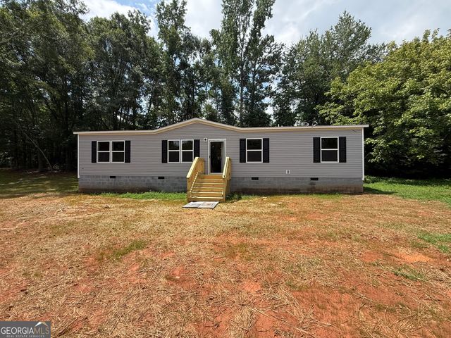 133 Tallahatchee Drive, Carrollton, GA 30116