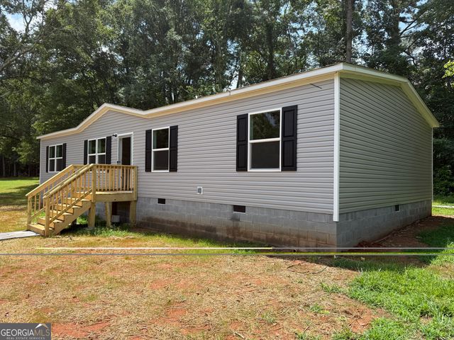 133 Tallahatchee Drive, Carrollton, GA 30116
