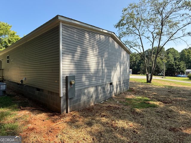 133 Tallahatchee Drive, Carrollton, GA 30116