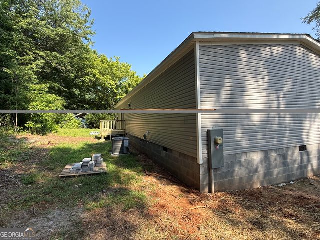 133 Tallahatchee Drive, Carrollton, GA 30116