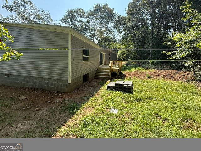 133 Tallahatchee Drive, Carrollton, GA 30116
