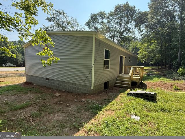 133 Tallahatchee Drive, Carrollton, GA 30116