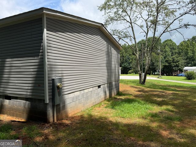133 Tallahatchee Drive, Carrollton, GA 30116