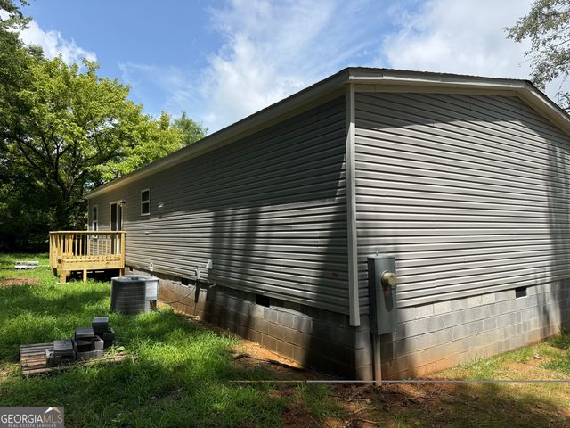 133 Tallahatchee Drive, Carrollton, GA 30116