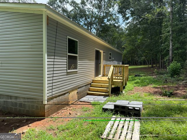 133 Tallahatchee Drive, Carrollton, GA 30116