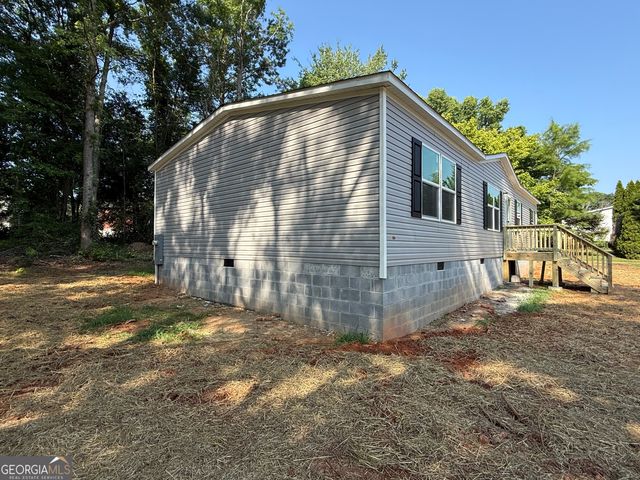 133 Tallahatchee Drive, Carrollton, GA 30116