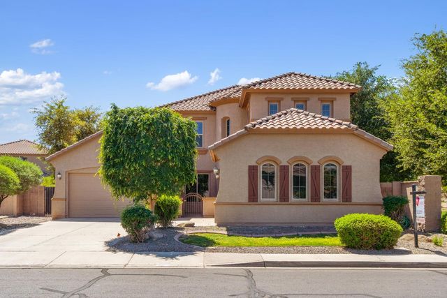 2771 E Wisteria Drive, Chandler, AZ 85286