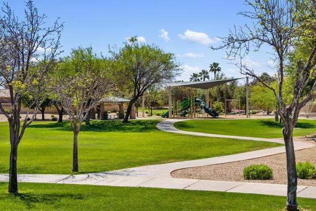 2771 E Wisteria Drive, Chandler, AZ 85286