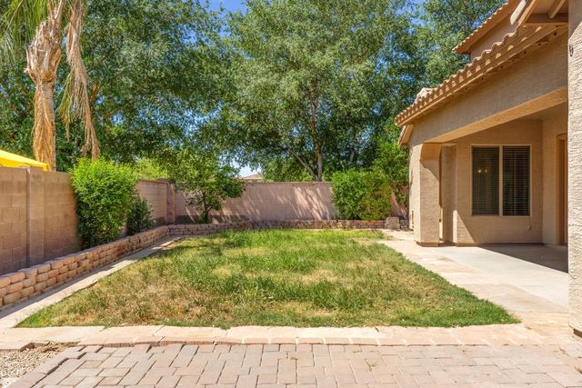 2771 E Wisteria Drive, Chandler, AZ 85286