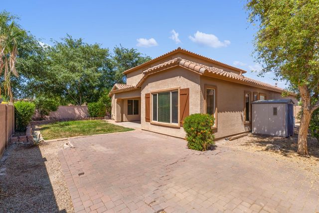 2771 E Wisteria Drive, Chandler, AZ 85286