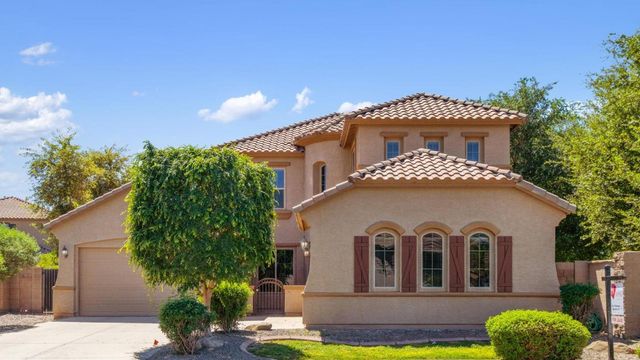 2771 E Wisteria Drive, Chandler, AZ 85286