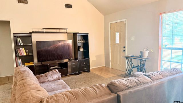 14650 LARKRIDGE ST, Tyler, TX 75709