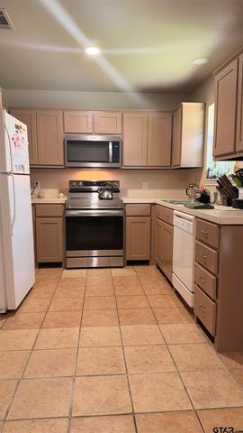 14650 LARKRIDGE ST, Tyler, TX 75709
