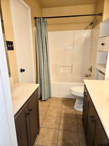 14650 LARKRIDGE ST, Tyler, TX 75709
