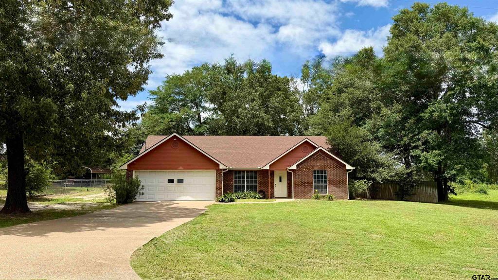 14650 LARKRIDGE ST, Tyler, TX 75709