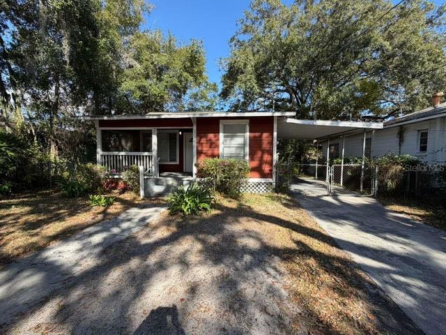 3404 E 33RD AVENUE, Tampa, FL 33610