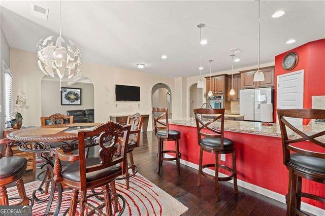 12174 CENTERRA Drive, Hampton, GA 30228