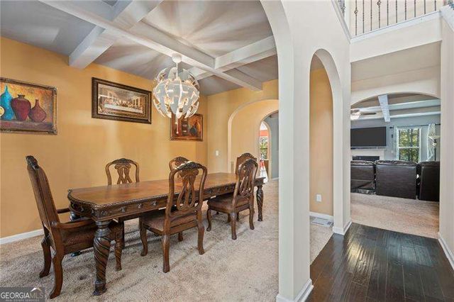 12174 CENTERRA Drive, Hampton, GA 30228