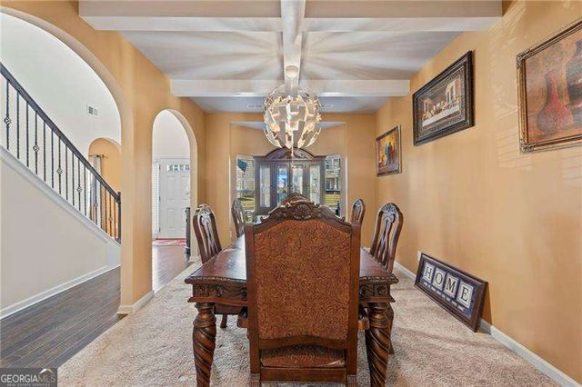 12174 CENTERRA Drive, Hampton, GA 30228