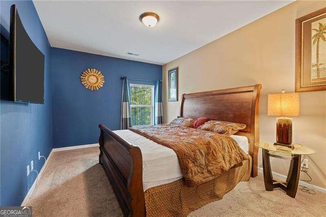 12174 CENTERRA Drive, Hampton, GA 30228