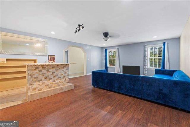 12174 CENTERRA Drive, Hampton, GA 30228