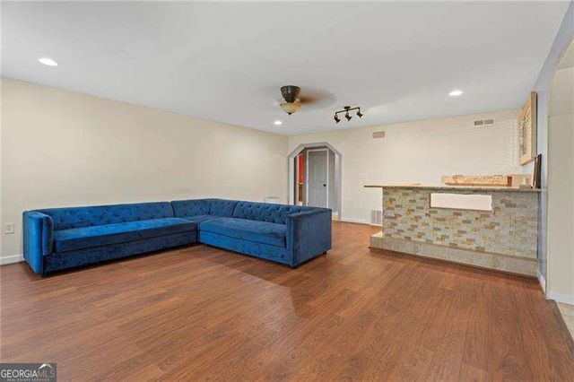 12174 CENTERRA Drive, Hampton, GA 30228