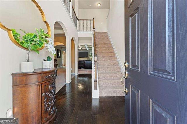 12174 CENTERRA Drive, Hampton, GA 30228