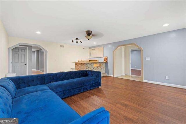12174 CENTERRA Drive, Hampton, GA 30228