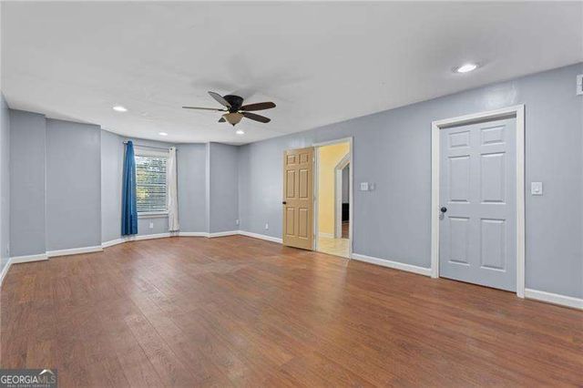 12174 CENTERRA Drive, Hampton, GA 30228