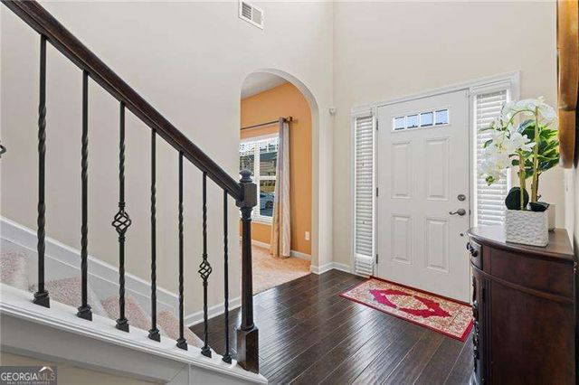 12174 CENTERRA Drive, Hampton, GA 30228