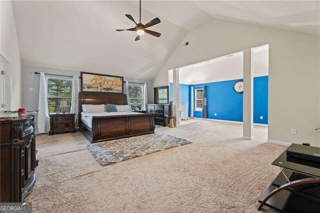 12174 CENTERRA Drive, Hampton, GA 30228
