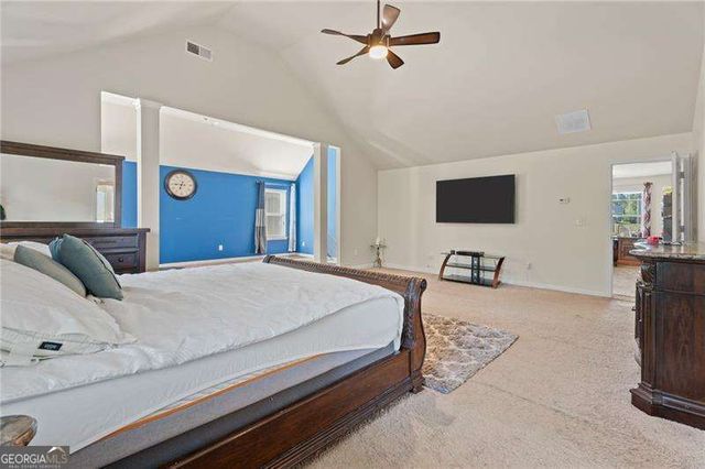 12174 CENTERRA Drive, Hampton, GA 30228