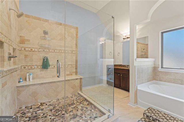 12174 CENTERRA Drive, Hampton, GA 30228